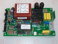 Электронная плата 220/240V 50Hz 442-638-000 Cimbali