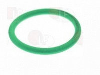 Кольцо уплотнительное 02062 зеленый витон 1786208 Marzocco
