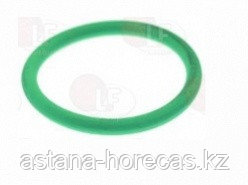 Кольцо уплотнительное 02062 зеленый витон 10402056 Sanremo