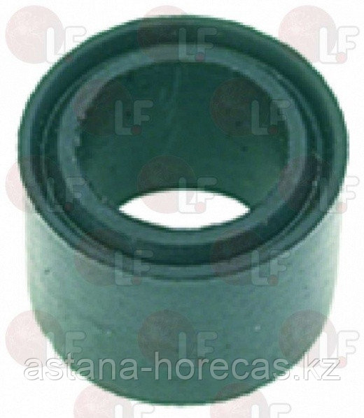 Уплотнитель сальника ø 12,5x8x9 мм EPDM W10653 Wega