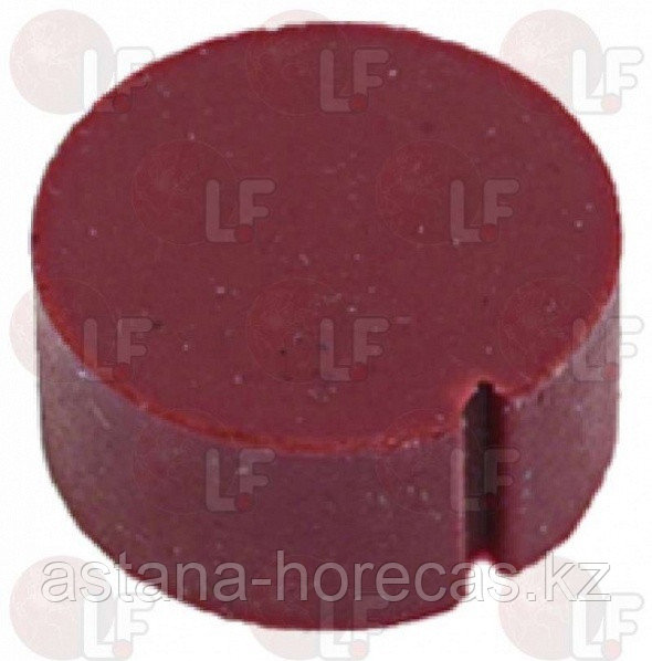 Прокладка ø 12x5,8 mm 1186442 Faema