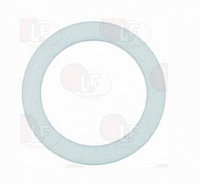 Плоский уплотнитель PTFE ø 22x16x2 mm 1186326 Visacrem