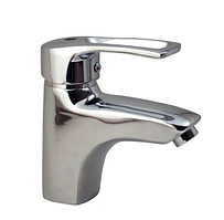 Смеситель раковина Hansberg 001 (ящ   10) G-Ferro