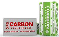 Экструдированный пенополистирол CARBON ECO