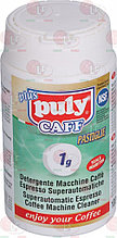 Чистящее средство Puly Caff Plus, 100 таблеток по 1 г, 3092080 LF