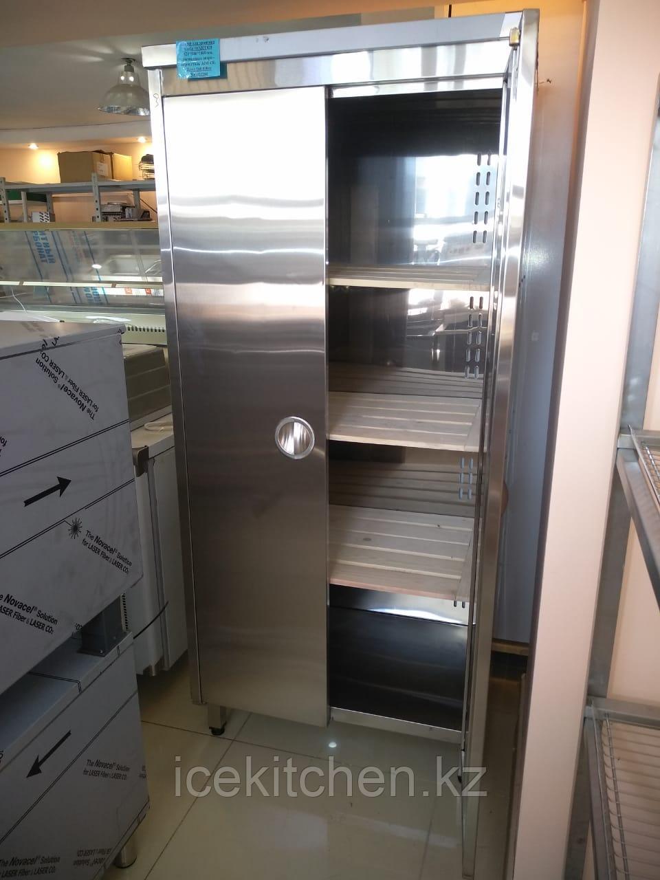 Шкаф для хранения хлеба ШХНТ820 - фото 1 - id-p101687605