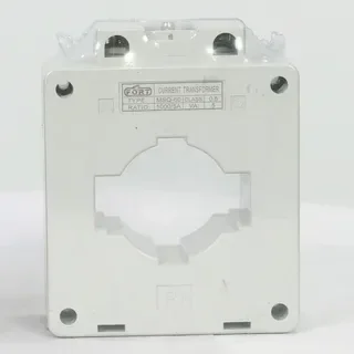 Трансформатор тока ANDELI MSQ-125 4000/5, фото 2