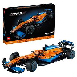Lego Technic-Racer-2022