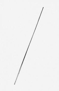 Зонд хирургический пуговчатый двусторонний, 145х2мм. , (25-2714) - фото 1 - id-p100062227