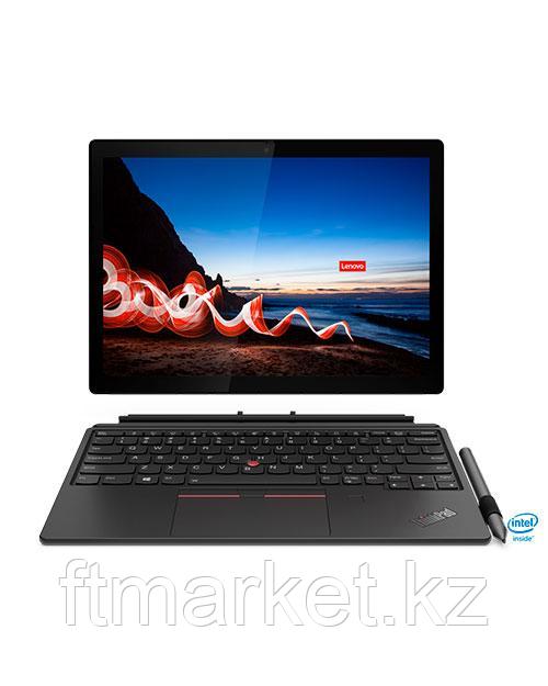 Ноутбук Lenovo Thinkpad X12 Detachable 12,3'FHD/Core i5-1130G7/8Gb/512Gb/Win10 Pro (20UW0008RT)