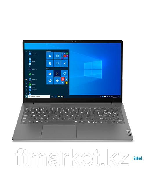 Ноутбук Lenovo V15 15,6'FHD/Core i3-1115G4/4Gb/1TB/Dos (82KB000ERU)