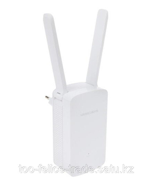 Усилитель Wi-Fi сигнала Mercusys MW300RE
