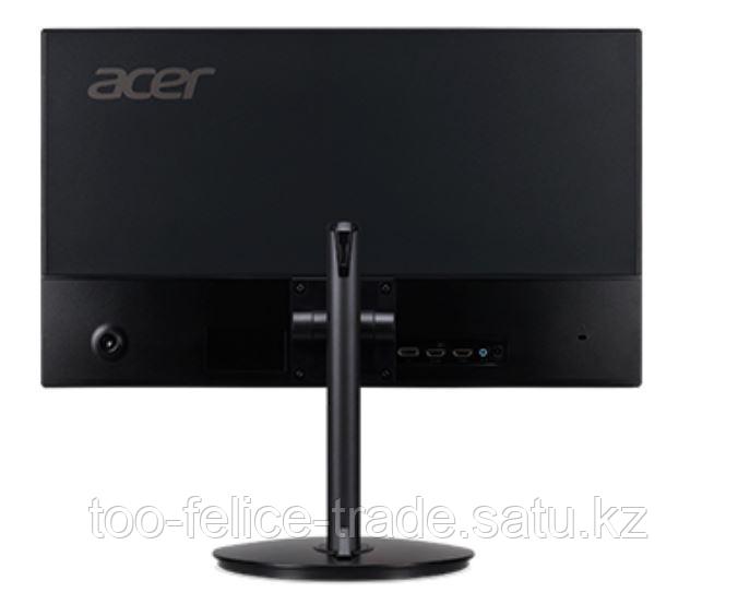 Монитор Acer Nitro RX241YPbmiiphx (UM.QR1EE.P05) - фото 3 - id-p99883553