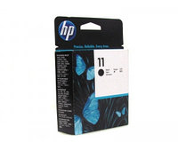 HP C4810A Black Printhead №11 for BI 2200/2250, DesignJet