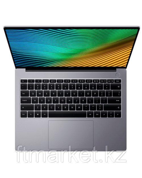Ноутбук Realme I5 8+512GB gray