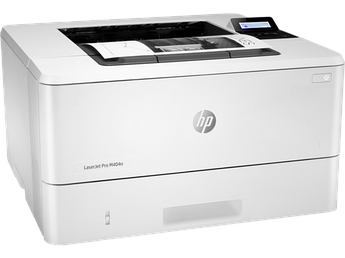 HP W1A52A HP LaserJet Pro M404n Printer (A4)