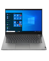 Ноутбук Lenovo Thinkbook (Gen2) 14.0'FHD/Core i5-1135G7/8Gb/512GB SSD/Win10 Pro (20VD000BRU)