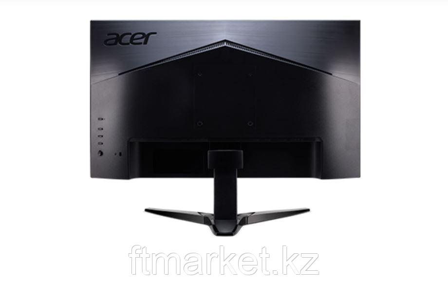 Acer 240 hz монитор. Монитор acer 27" kg272sbmiipx. Acer vg240y 165hz. Монитор acer nitro xf240ys3biphx. 24.