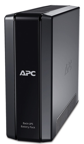 Дополнительная батарея APC Back-UPS Pro External Battery Pack (BR24BPG) - фото 1 - id-p100823006