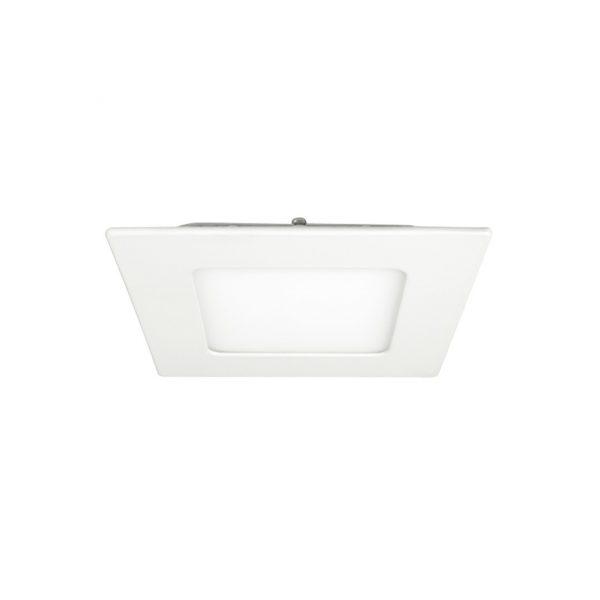 Св-к PL LED SLIM KVADRO PANEL 3W 4000K (TEKLED) 100шт