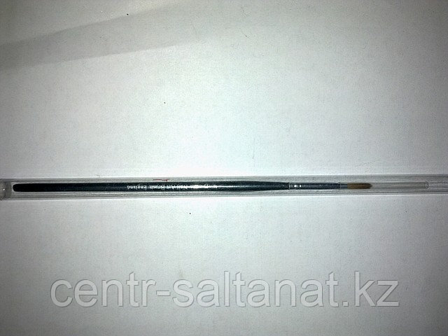 Кисточка № 1 для дизайна