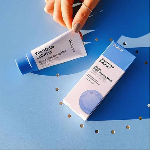 Vital Hydra Solution Biome Night Therapy Mask [Dr Jart+]