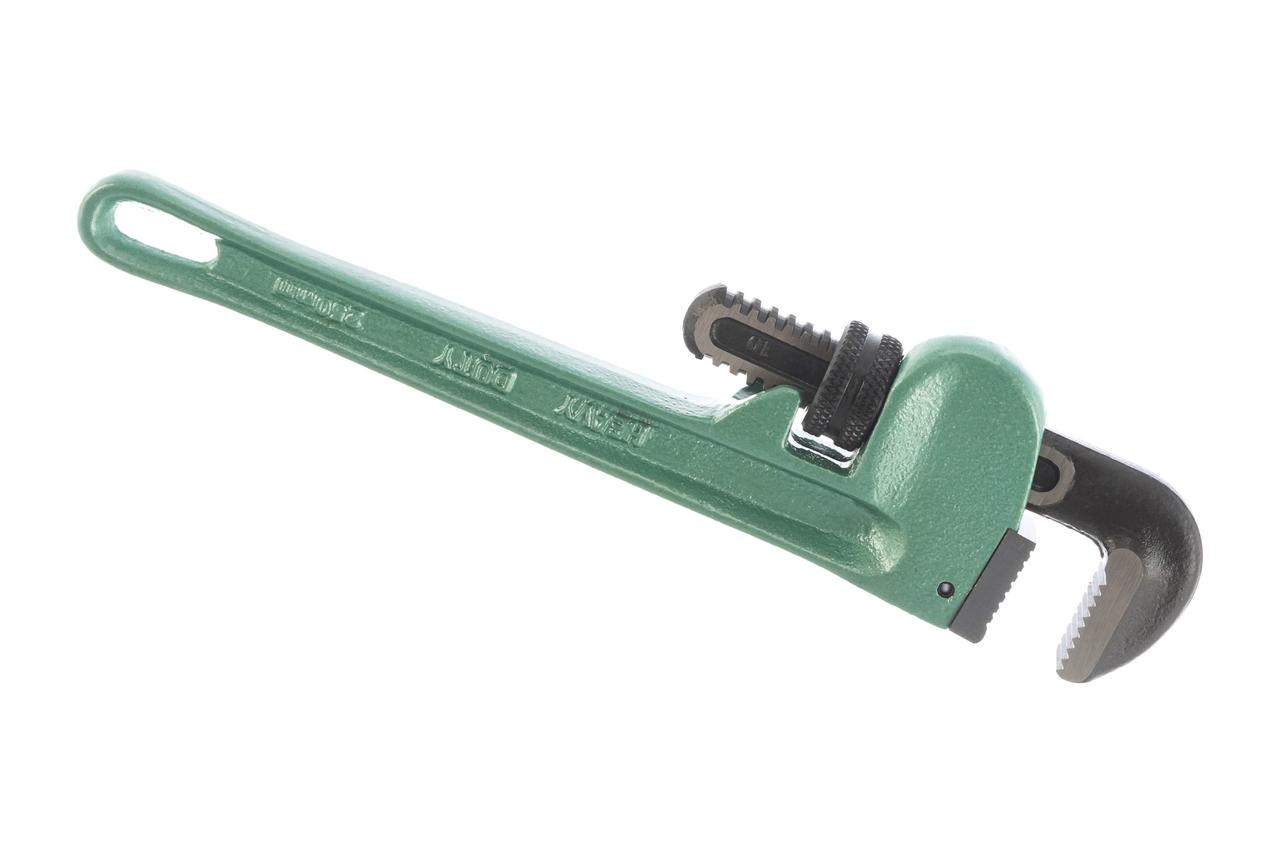 Ключ трубный, 250 мм W2810 - фото 1 - id-p54762180