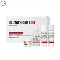 Glutathione 600 Multi Care Kit [MEDI-PEEL]