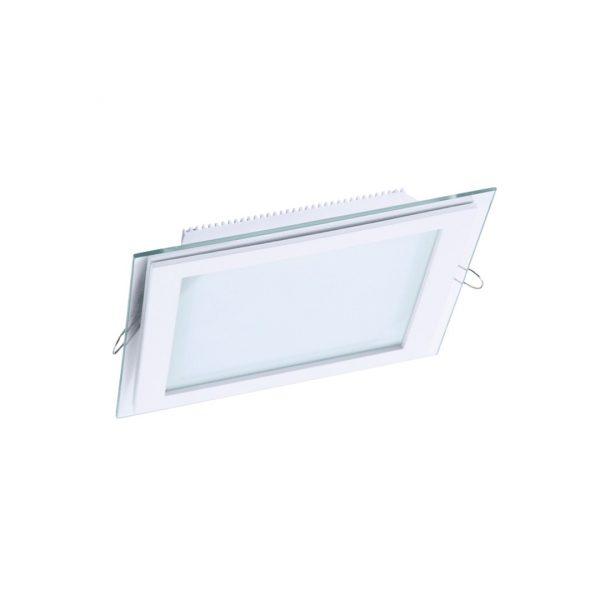 Свет-к PL LED SLIM KVADRO PANEL 18W 6000K (TEKLED) 20шт, фото 1