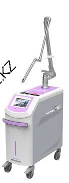Лазерный аппарат СО2 More Xel Aphrodite (гинекология+ дерматология)