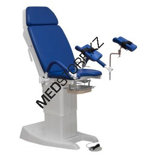 Кресло Гинекологическое КГ-6 (синее)