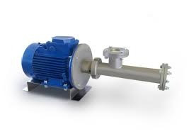 Пищевой насос НМЗ ОНВ 3-00, фото 1