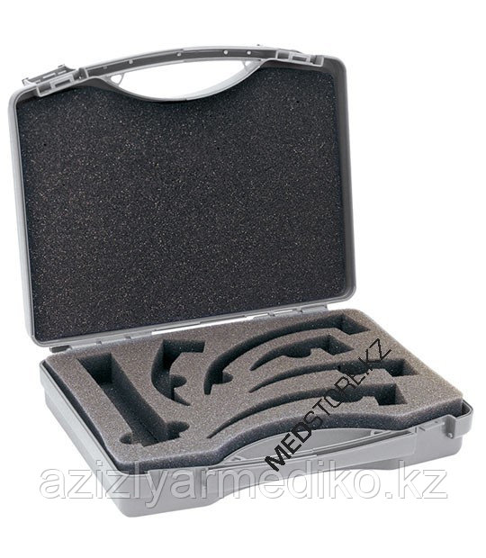 Кейс на 5 клинков и 1 рукоять, 03.90002.261