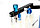 Наркозно-дыхательный аппарат Saturn Evo Color Advanced, фото 3