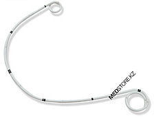 Уретральный стент Double J, №5, 64100500 (Well Lead Medical)