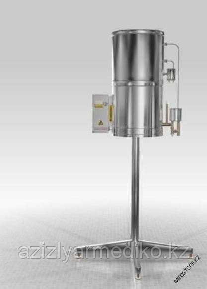 Аквадистиллятор электрический АЭ-25 МО
