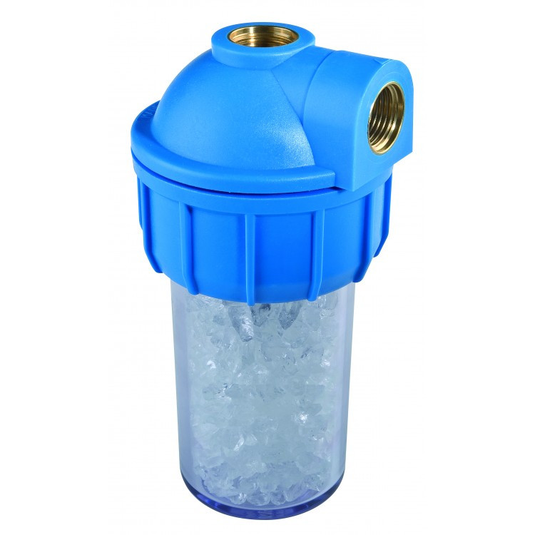 Колбы серии Dosafos Mignon Plus S3P 1/2 (одна резьба сверху) ATLAS FILTRI