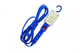 Лампа переносная ЭЛИТА 004344 15м