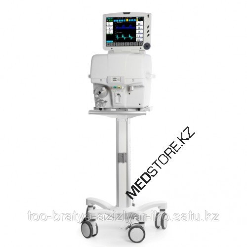 Аппарат искусственной вентиляции легких (ИВЛ) МВ200 «ЗисЛайн», К2.20