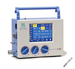 Аппараты ИВЛ