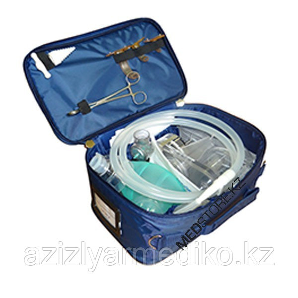 Аппарат дыхательный ручной новорожденным АДР-МП-Н