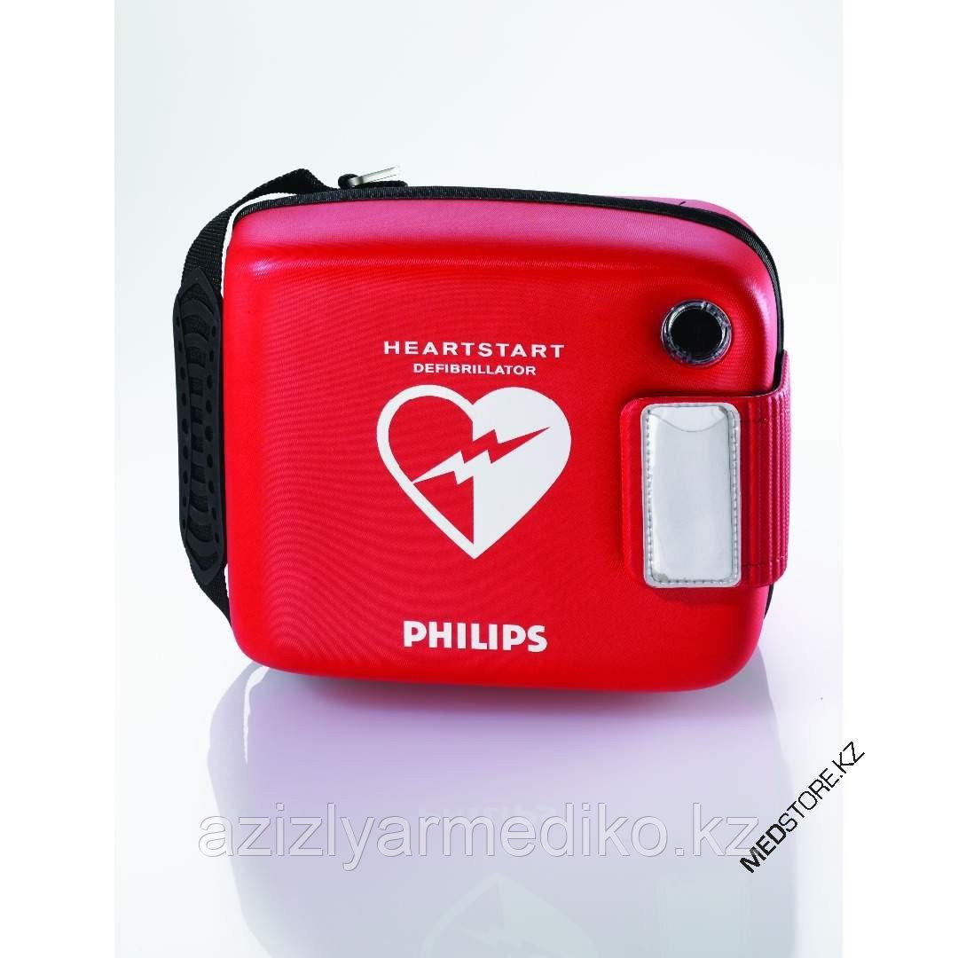 Дефибриллятор HeartStart FRx (Philips, Нидерланды)