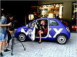 Брендирование автомашины, фото 3