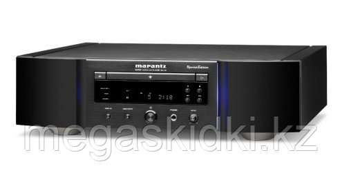 CD/SACD проигрыватель Marantz SA12 Special Edition - фото 2 - id-p101699734