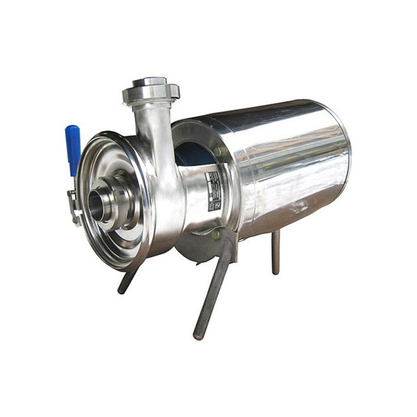 Пищевой насос Ливнынасос ОНЦ 1-10/20 (несамовсасывающий), фото 1