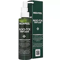 MEDI-PEEL Algo-Tox Deep Clear Гель для глубокого очищения кожи с эффектом детокса