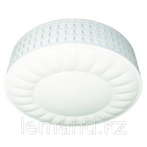 Светильник LED 70171C 48W 6000K SATIN WHITE - фото 1 - id-p101701026