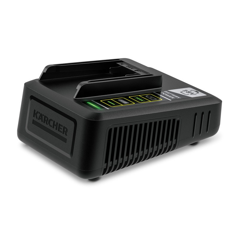 УСТРОЙСТВО БЫСТРОЙ ЗАРЯДКИ BATTERY POWER 18 В