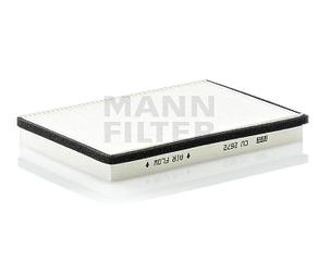 MANN-FILTER cалонный фильтр CU 2672