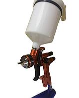 Краскопульт с верхним бачком T60 / 1.3.